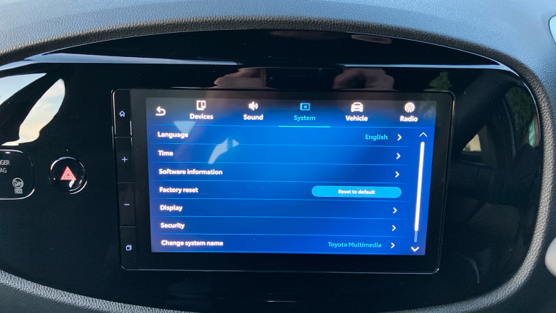 Toyota Aygo X 1.0 VVT-i Pure 5dr Petrol Hatchback